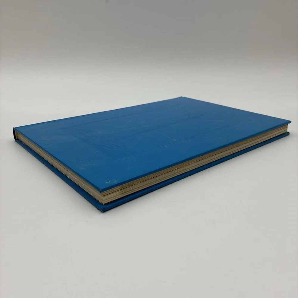 Vintage Book The Ocean Realm 1978 National Geographic Society Hardcover Vintage